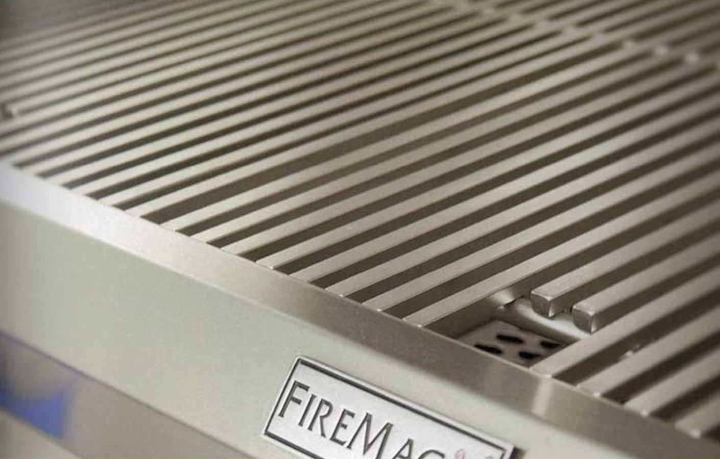FireMagic Echelon E790i Built-In 36 in. Grill with Analog Thermometer