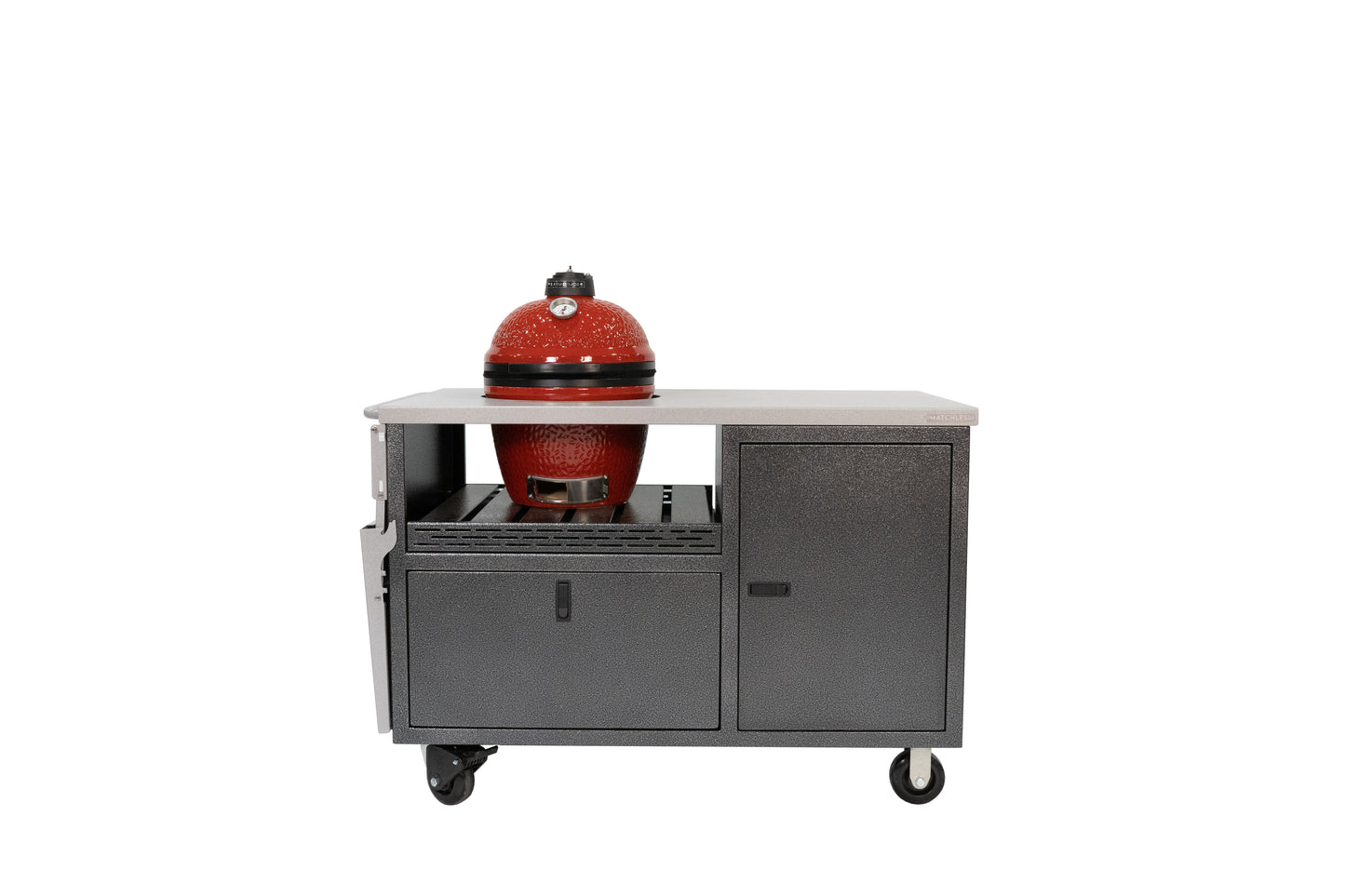 Flare Grill Cart