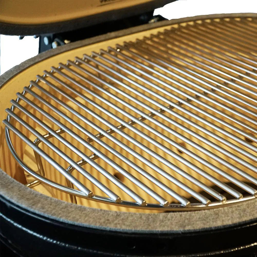 Primo Oval LG 300 Ceramic Kamado Grill