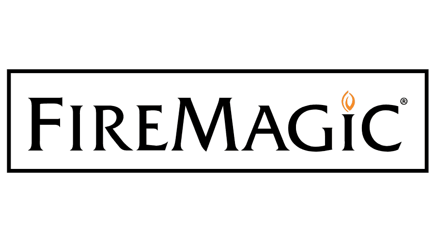 Fire Magic Grills Logo